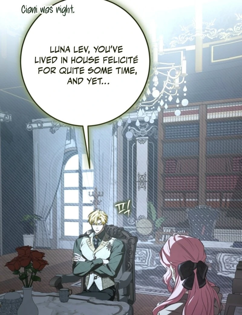 I Became the Master of the Devil Chapter 83 page 8