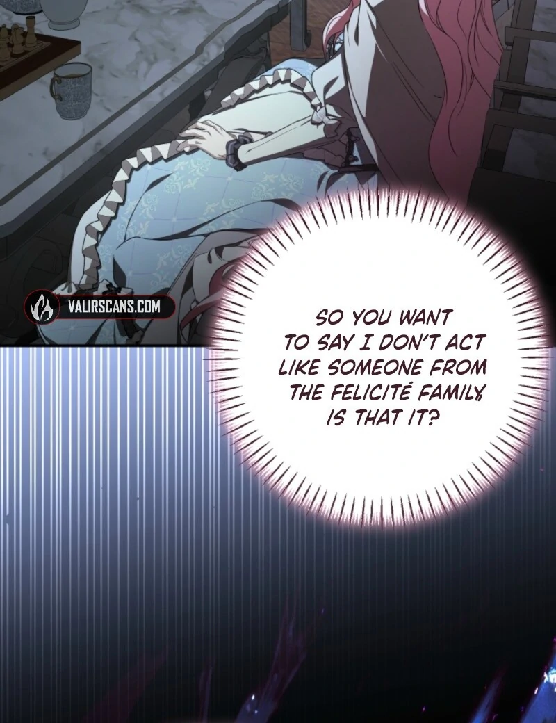 I Became the Master of the Devil Chapter 83 page 9