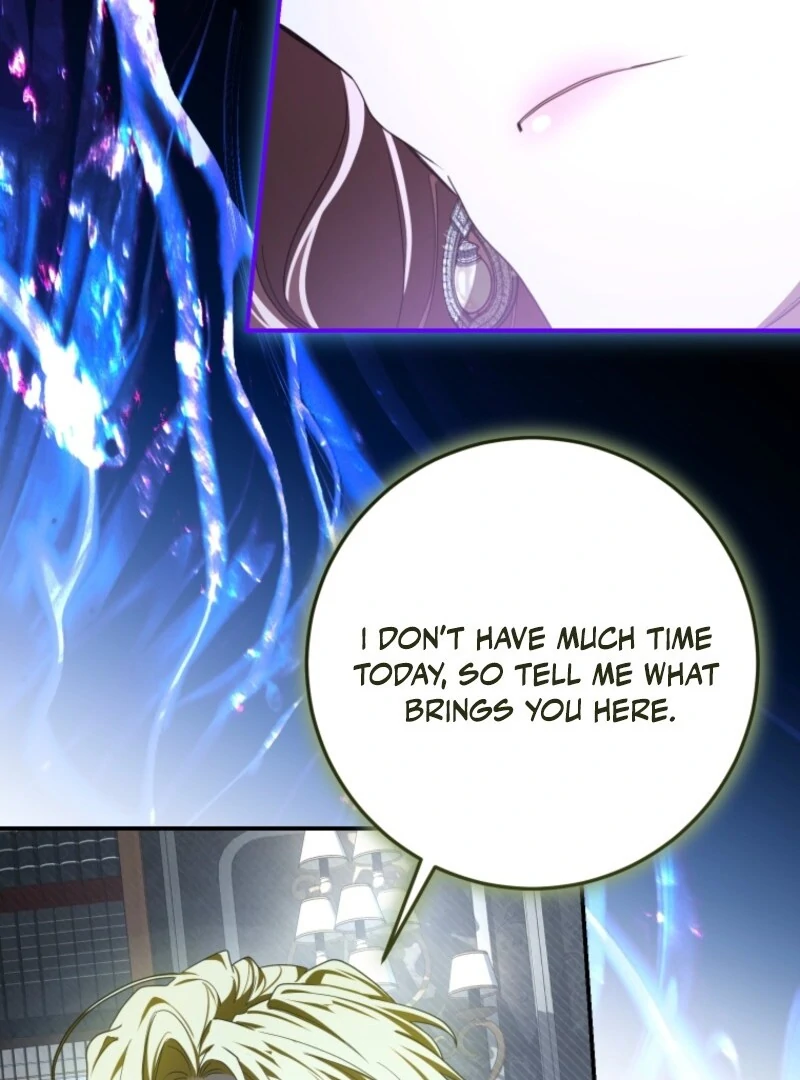 I Became the Master of the Devil Chapter 83 page 11
