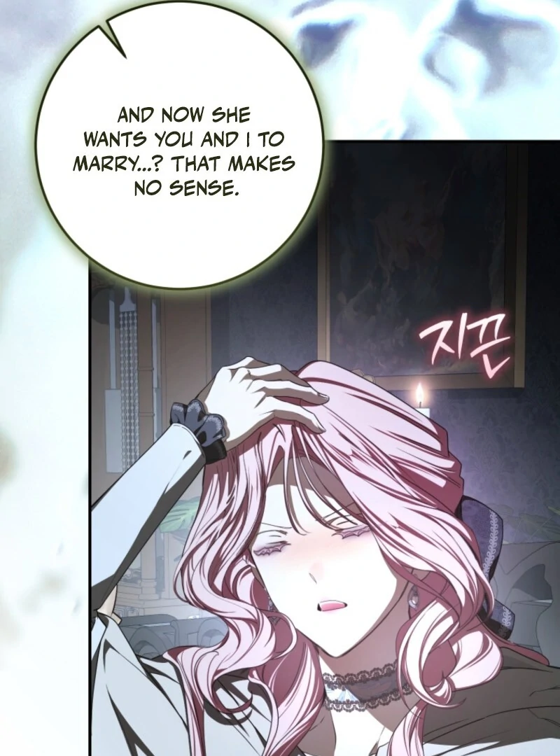 I Became the Master of the Devil Chapter 83 page 22