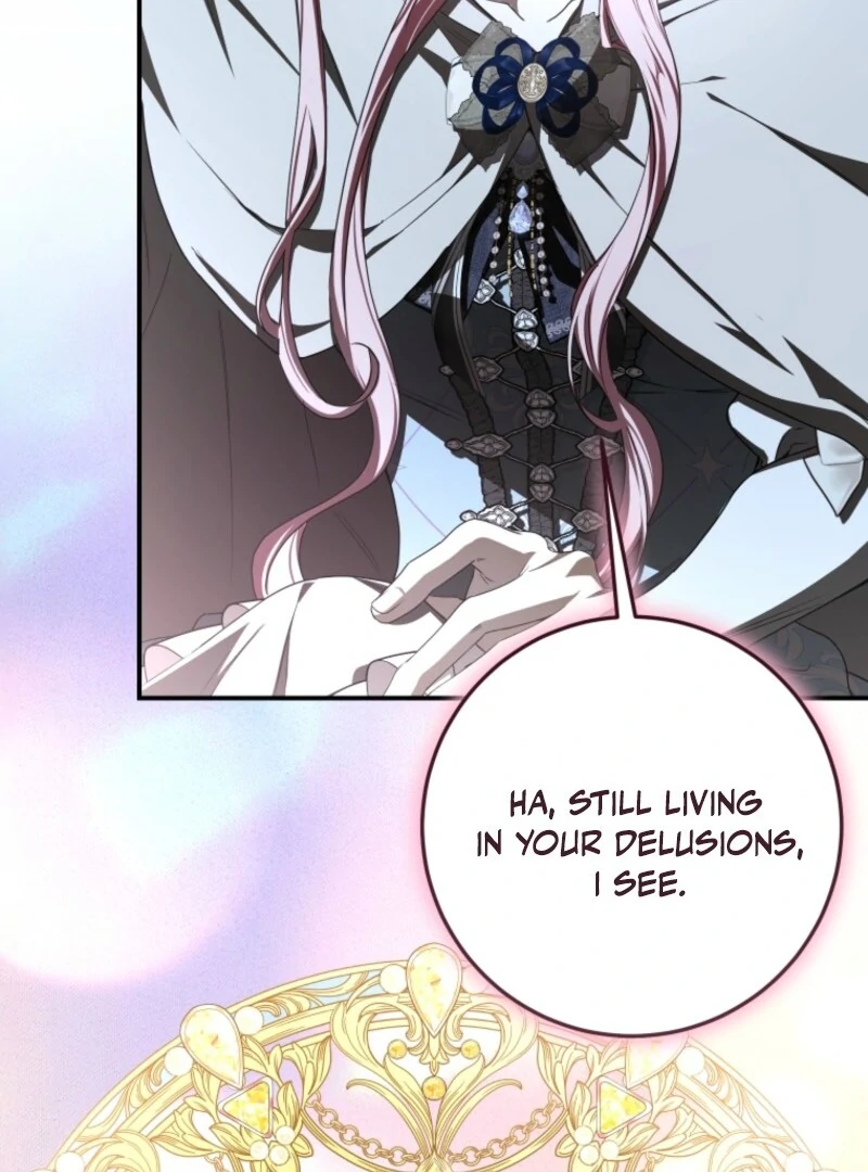 I Became the Master of the Devil Chapter 83 page 23