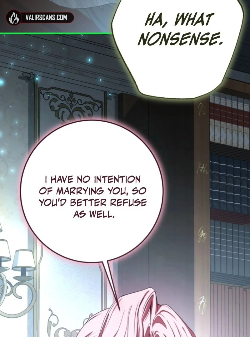 I Became the Master of the Devil Chapter 83 page 30