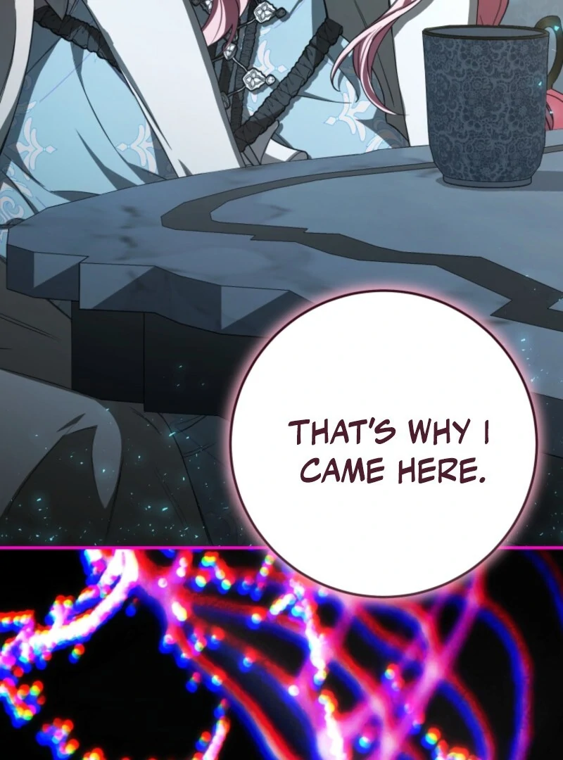 I Became the Master of the Devil Chapter 83 page 32