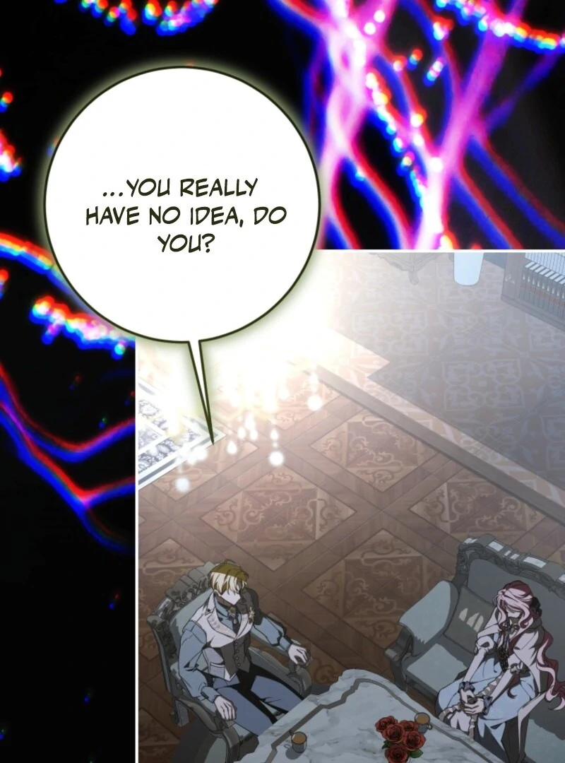 I Became the Master of the Devil Chapter 83 page 33