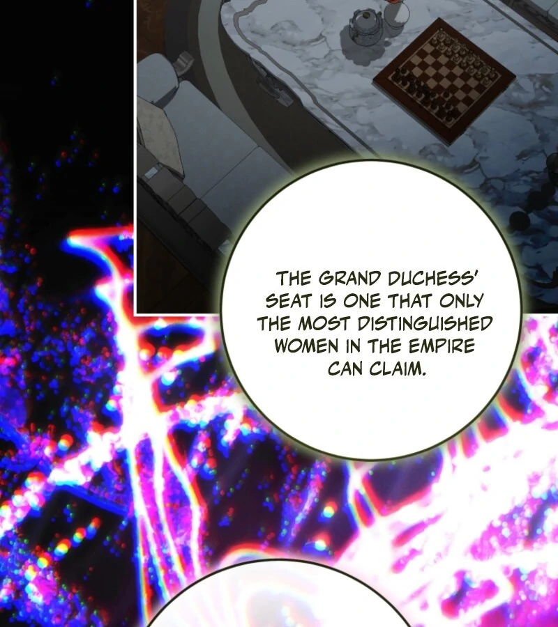 I Became the Master of the Devil Chapter 83 page 34