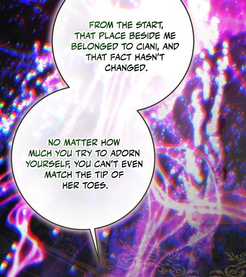 I Became the Master of the Devil Chapter 83 page 35