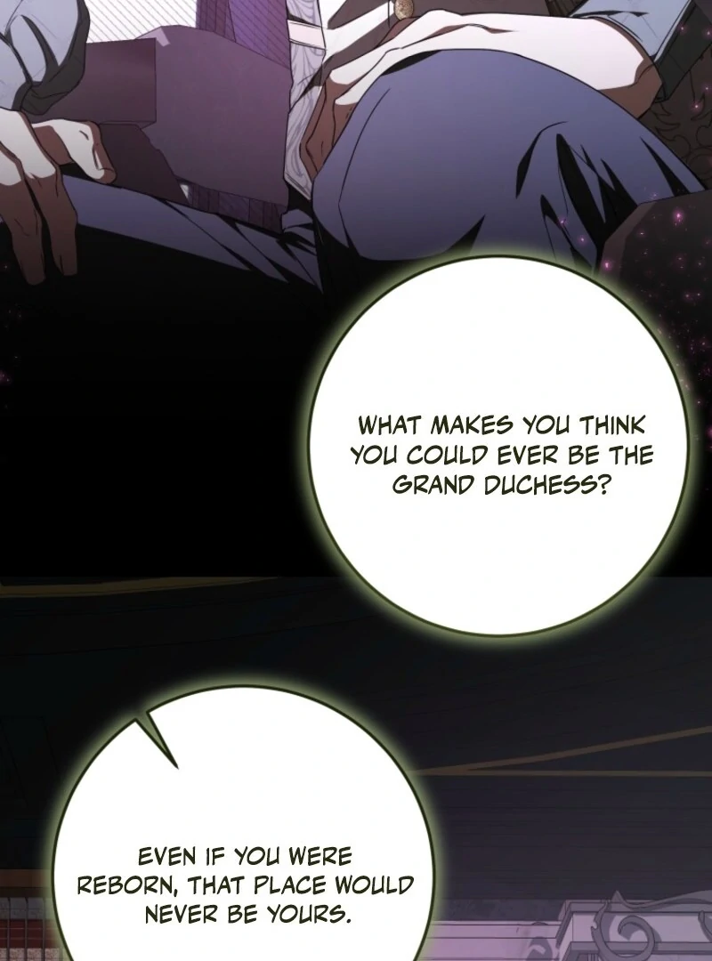 I Became the Master of the Devil Chapter 83 page 37