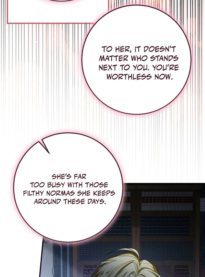I Became the Master of the Devil Chapter 83 page 43
