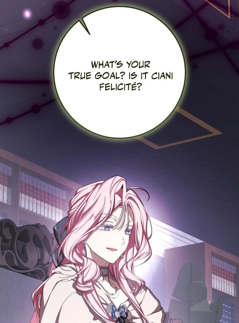 I Became the Master of the Devil Chapter 83 page 52