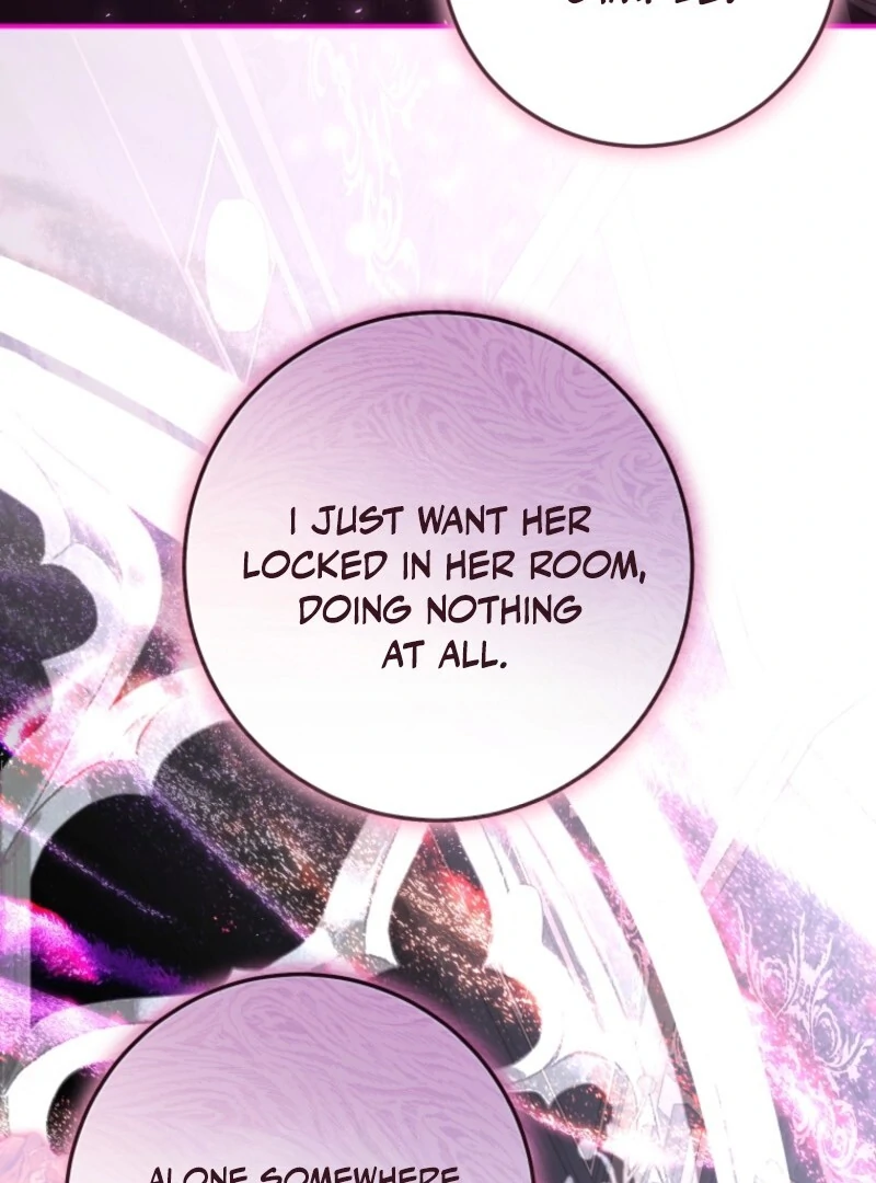 I Became the Master of the Devil Chapter 83 page 54