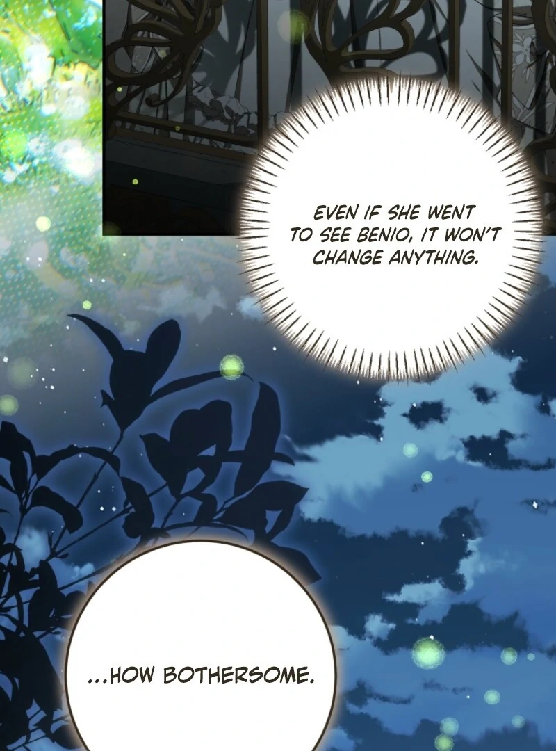 I Became the Master of the Devil Chapter 83 page 63