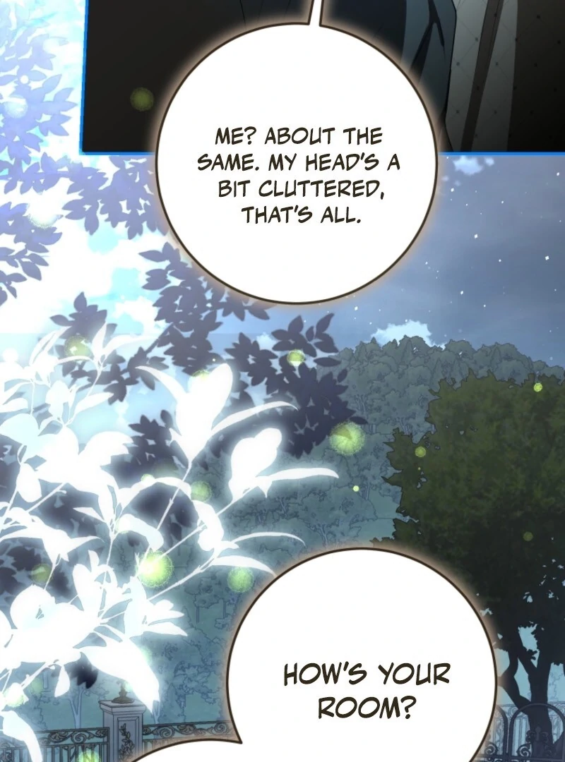 I Became the Master of the Devil Chapter 83 page 72