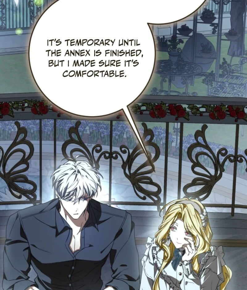 I Became the Master of the Devil Chapter 83 page 73