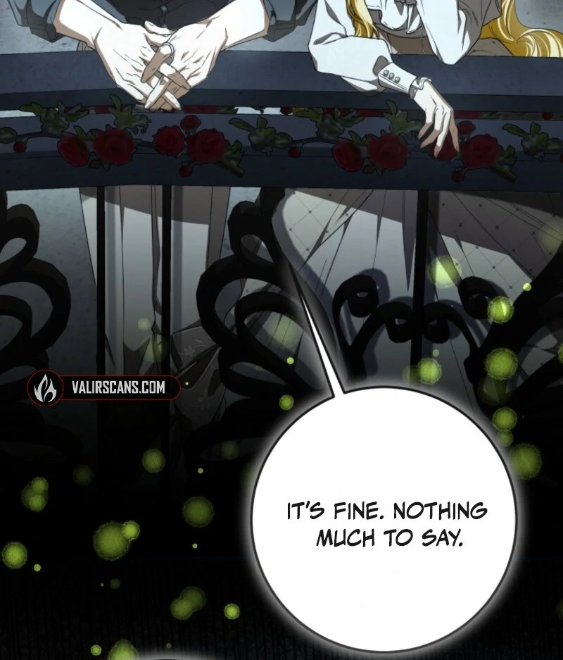 I Became the Master of the Devil Chapter 83 page 74