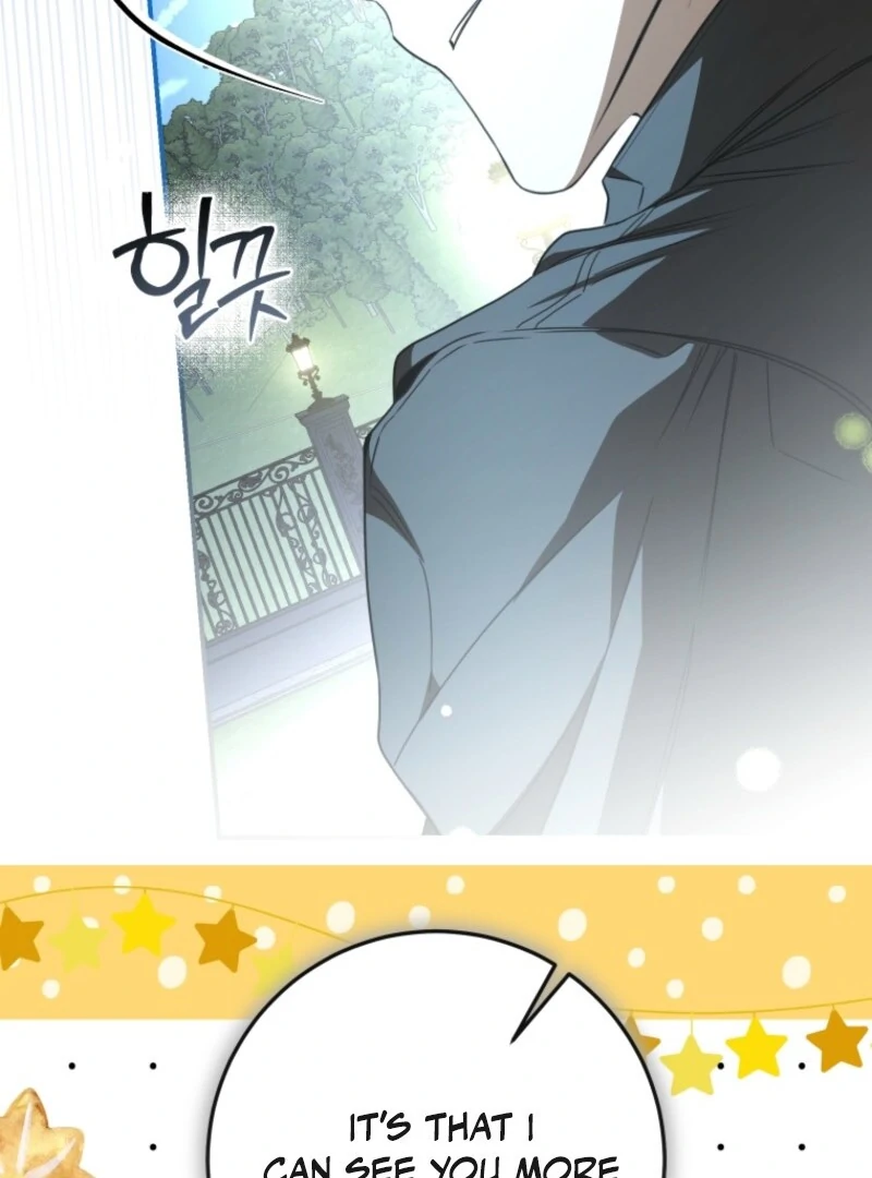 I Became the Master of the Devil Chapter 83 page 76