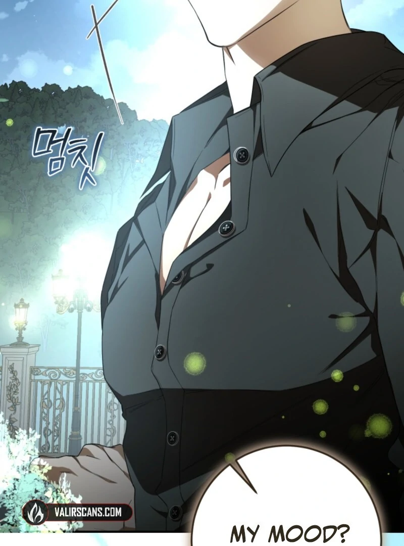 I Became the Master of the Devil Chapter 83 page 83