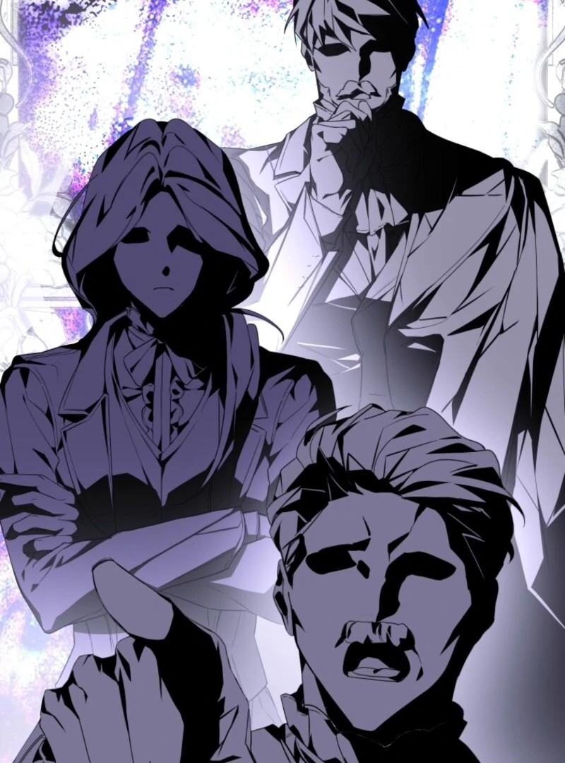 I Became the Master of the Devil Chapter 83 page 87