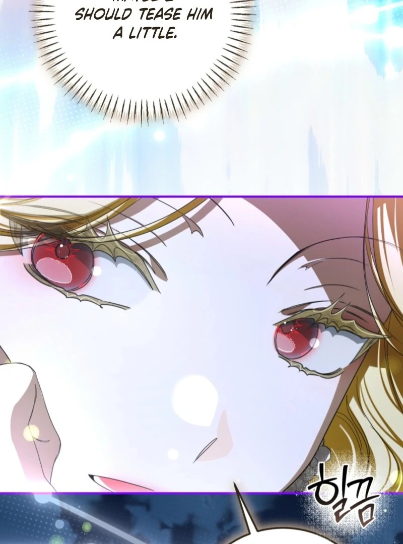 I Became the Master of the Devil Chapter 83 page 95