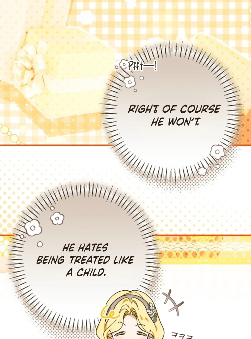 I Became the Master of the Devil Chapter 83 page 100