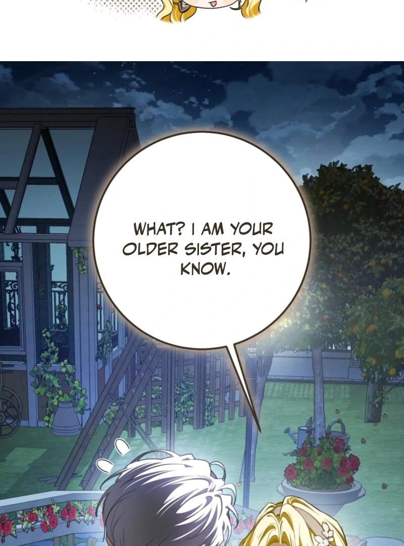 I Became the Master of the Devil Chapter 83 page 101