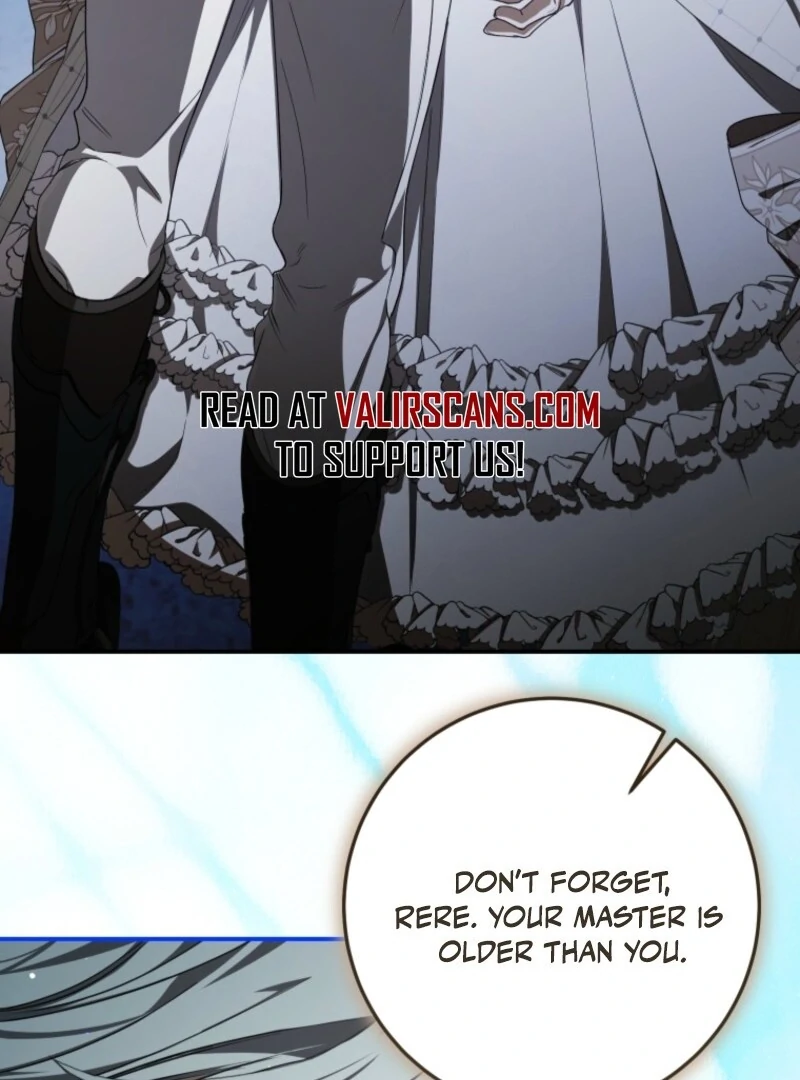 I Became the Master of the Devil Chapter 83 page 103