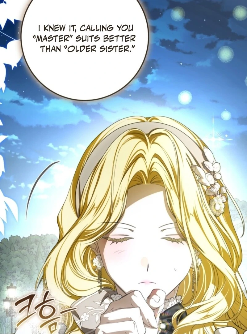 I Became the Master of the Devil Chapter 84 page 17