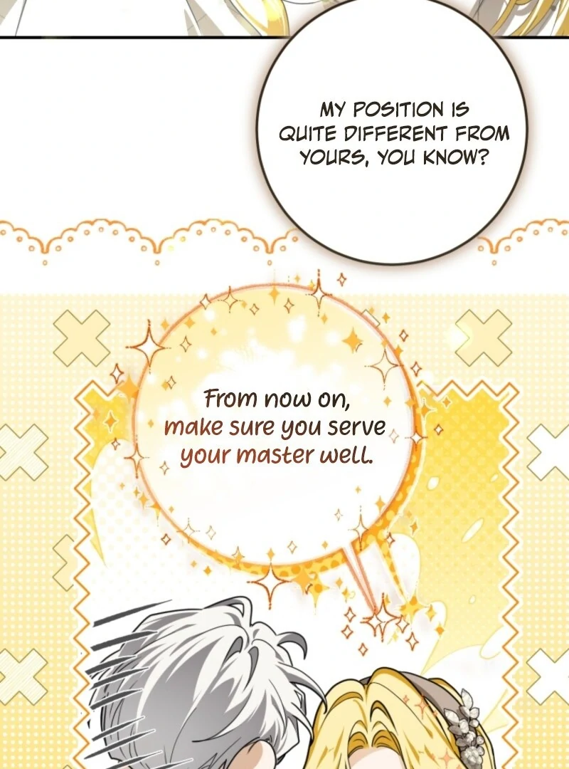 I Became the Master of the Devil Chapter 84 page 19