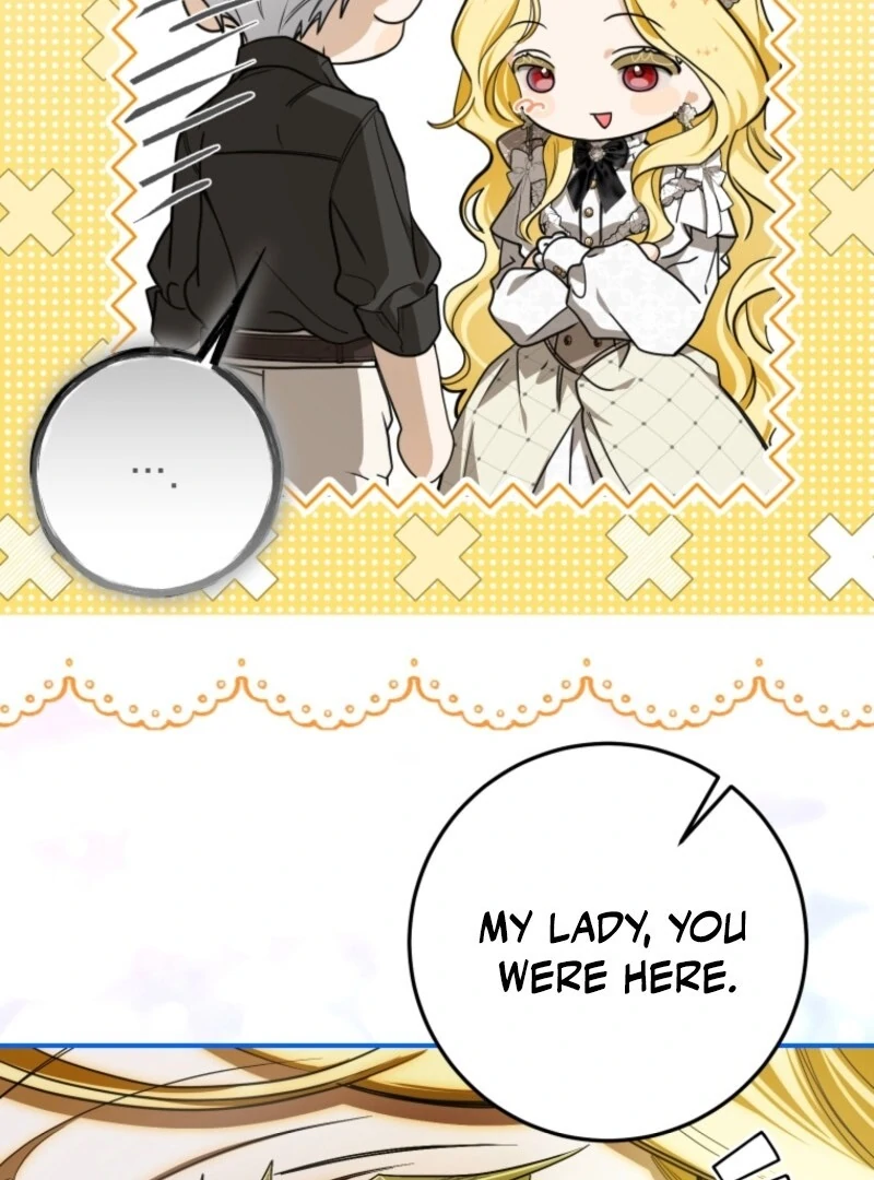 I Became the Master of the Devil Chapter 84 page 20