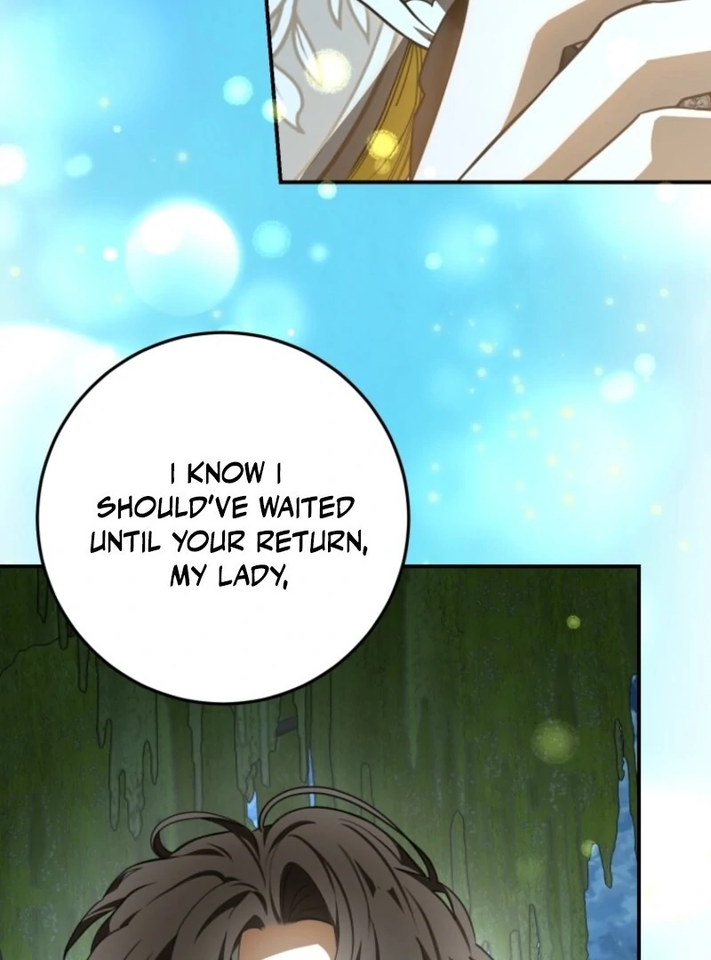 I Became the Master of the Devil Chapter 84 page 31
