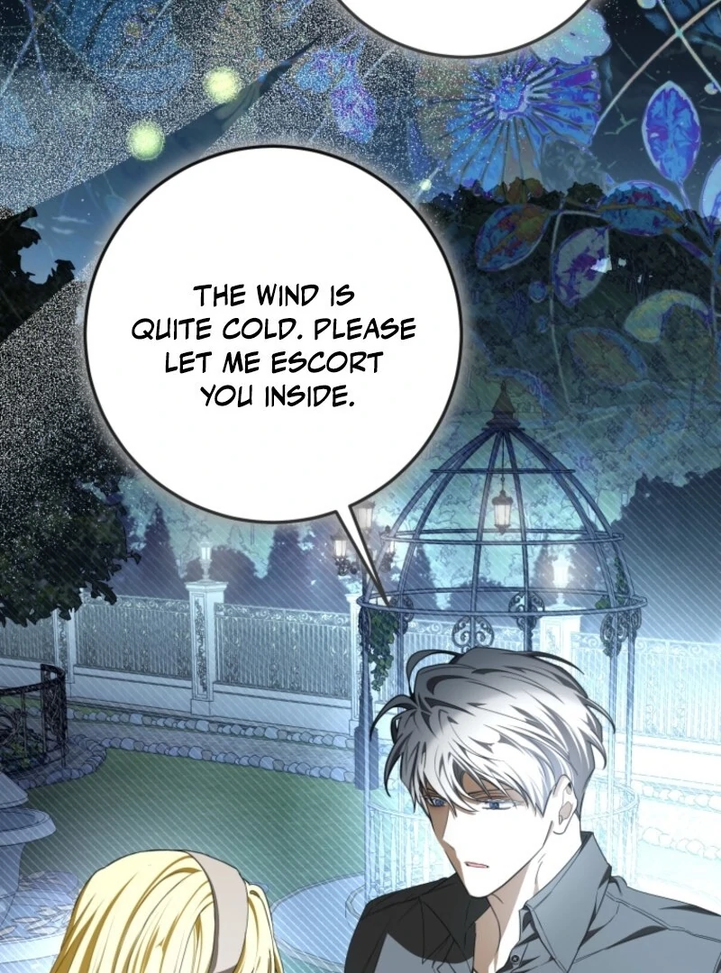 I Became the Master of the Devil Chapter 84 page 36