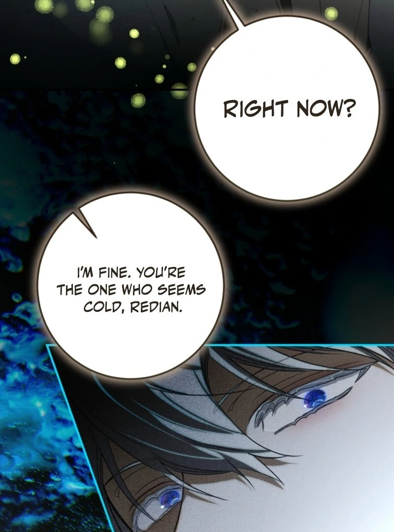 I Became the Master of the Devil Chapter 84 page 38
