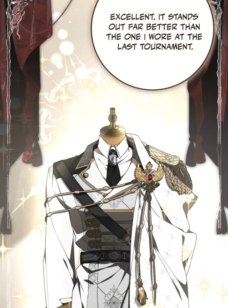 I Became the Master of the Devil Chapter 84 page 46