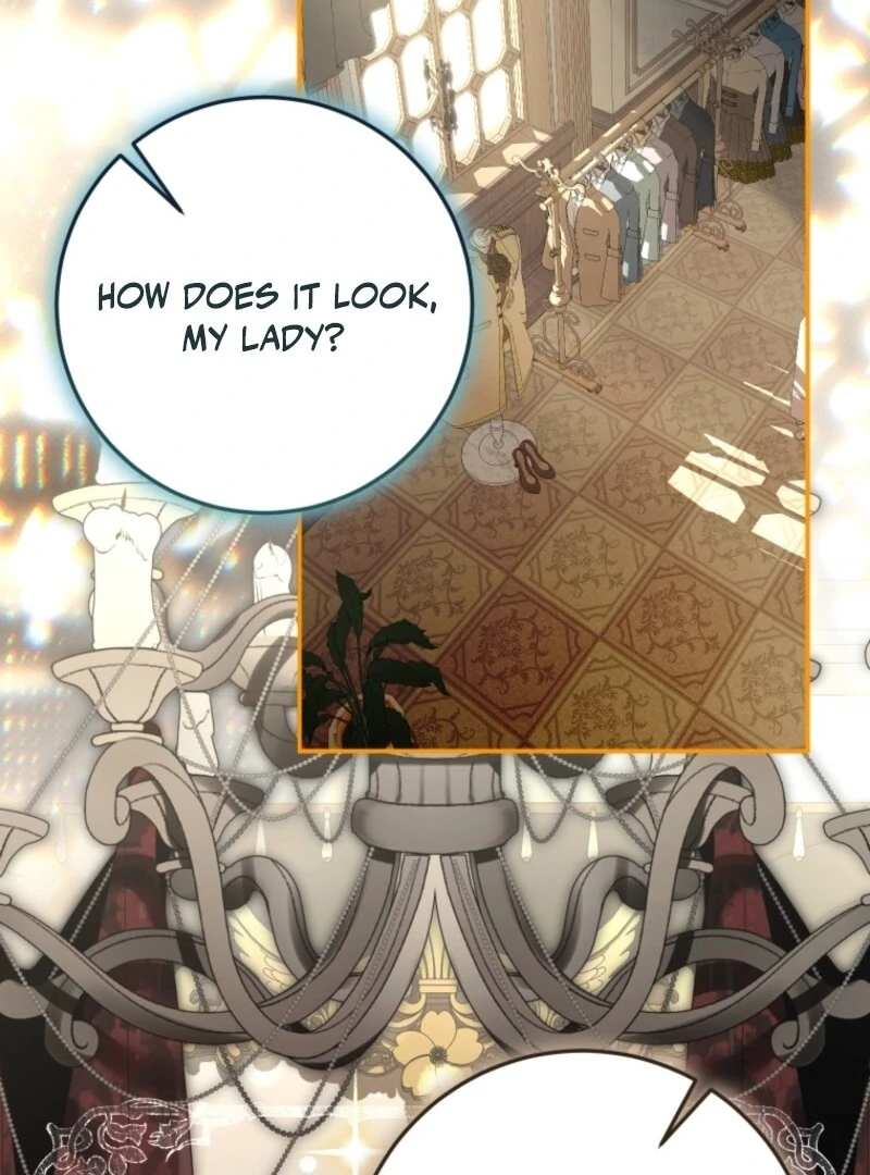I Became the Master of the Devil Chapter 84 page 45