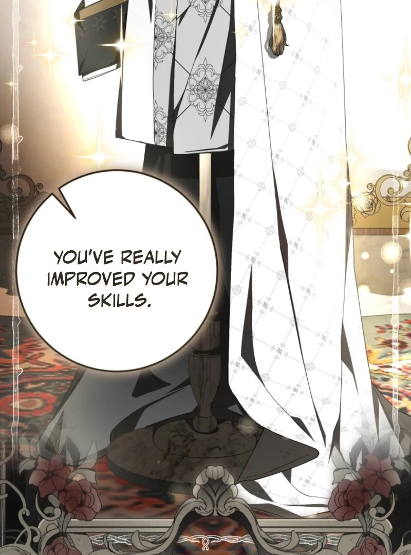 I Became the Master of the Devil Chapter 84 page 47