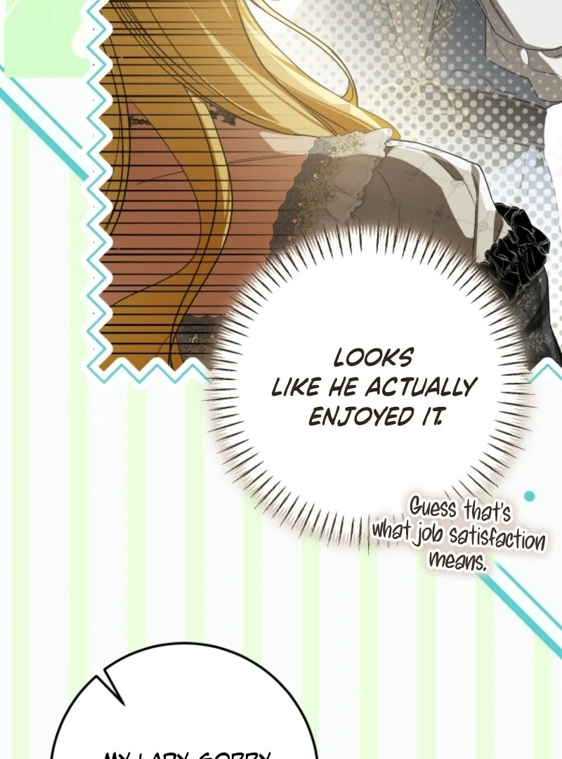 I Became the Master of the Devil Chapter 84 page 52