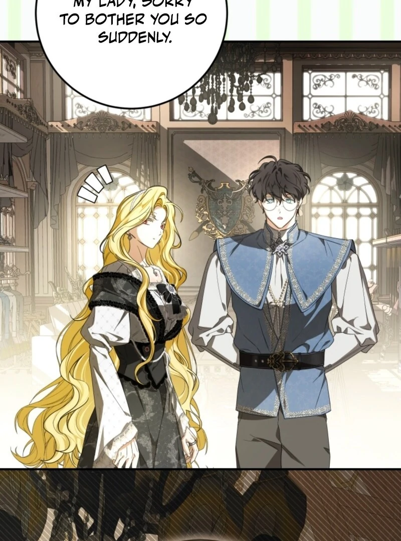 I Became the Master of the Devil Chapter 84 page 53