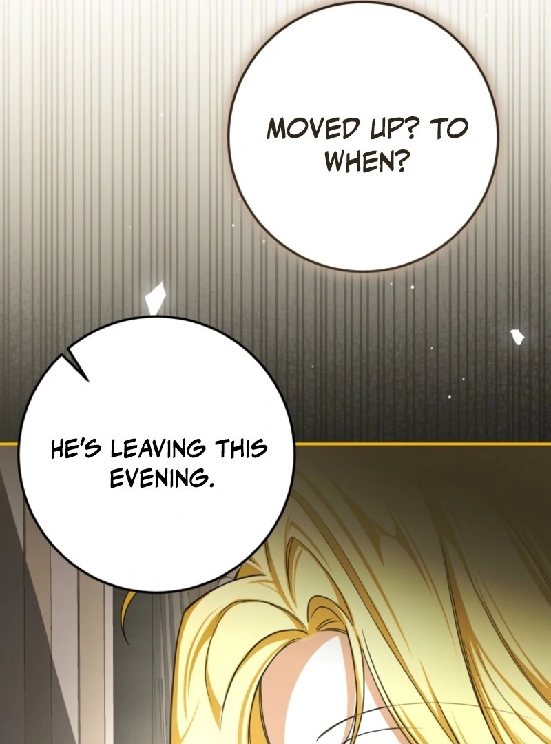 I Became the Master of the Devil Chapter 84 page 57