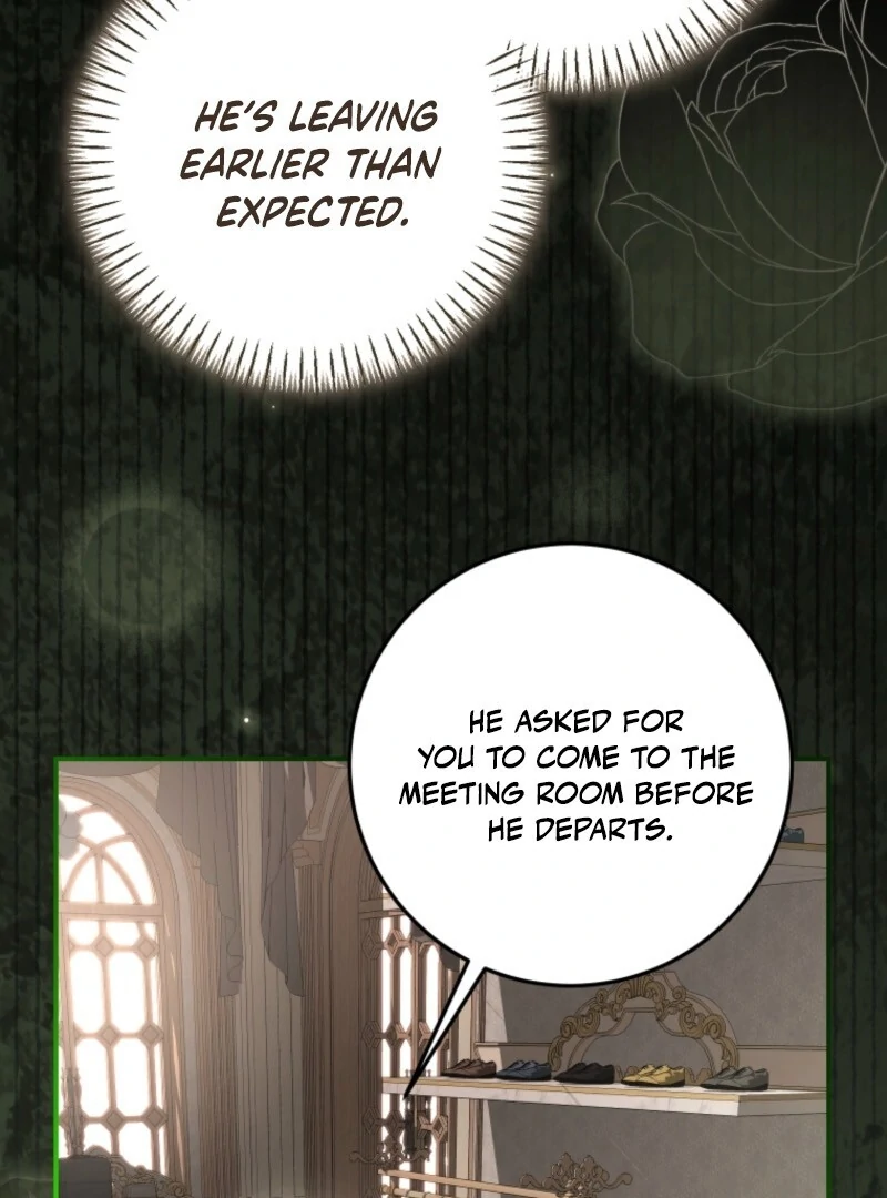 I Became the Master of the Devil Chapter 84 page 59