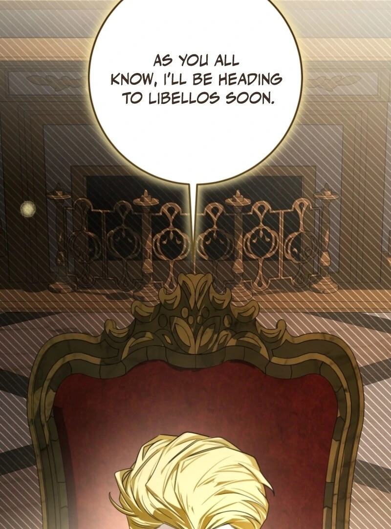 I Became the Master of the Devil Chapter 84 page 72