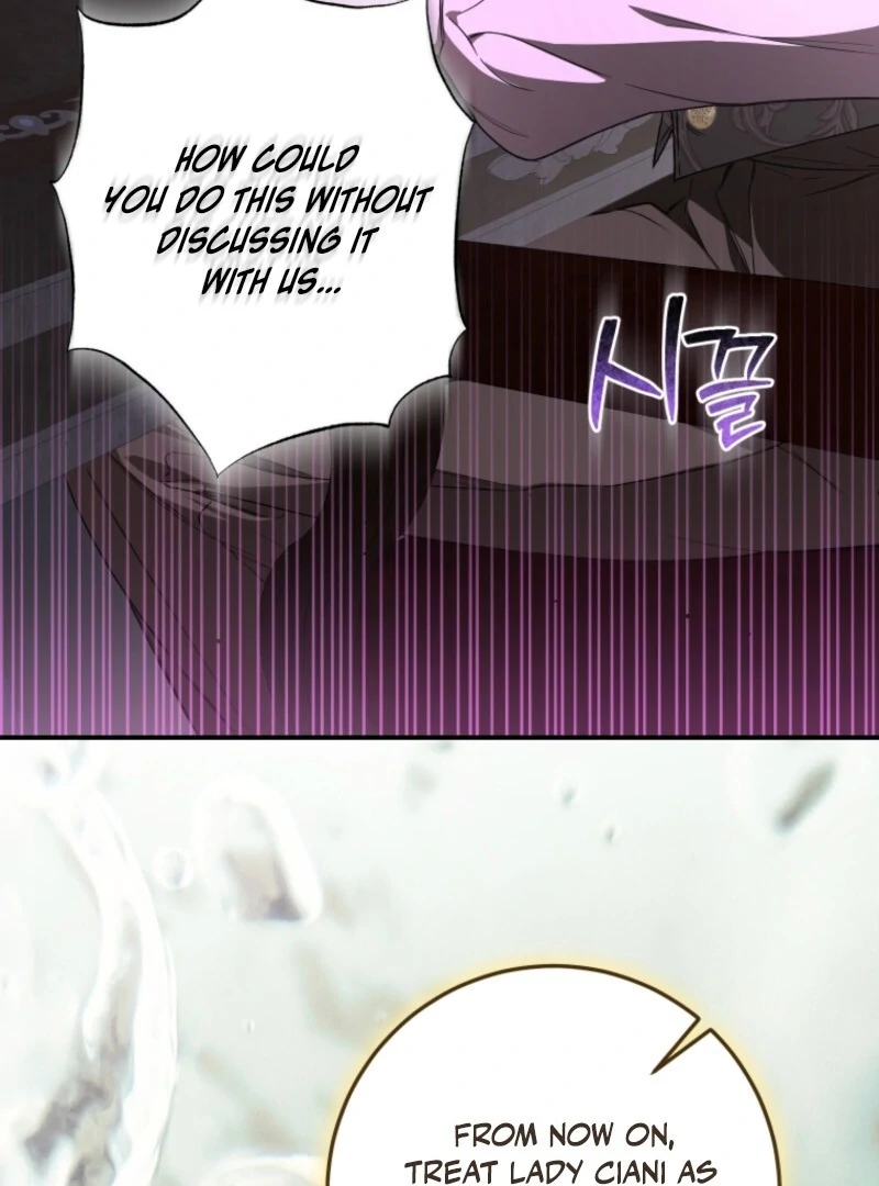 I Became the Master of the Devil Chapter 84 page 77