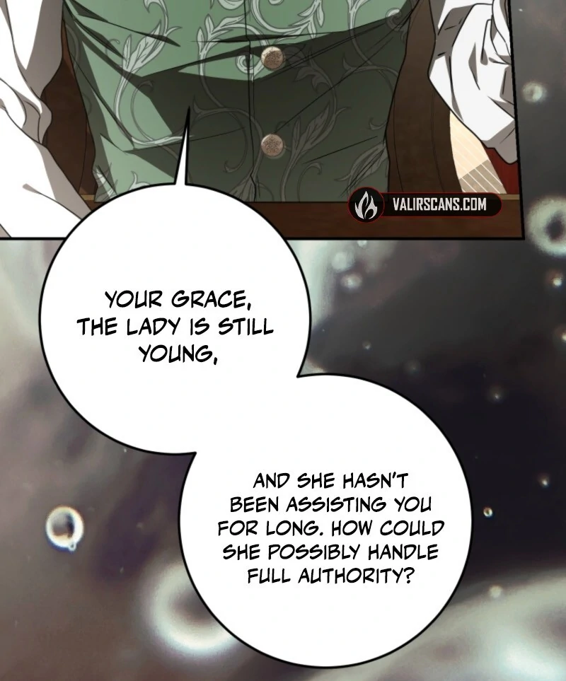 I Became the Master of the Devil Chapter 84 page 79