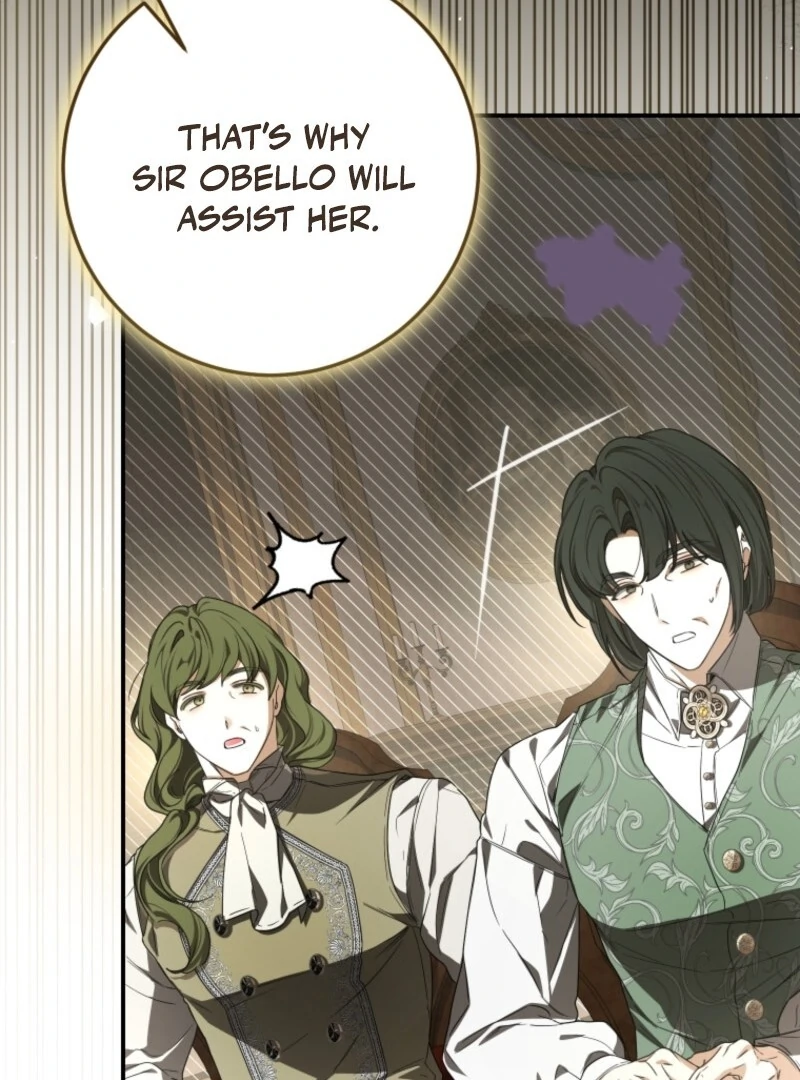 I Became the Master of the Devil Chapter 84 page 83