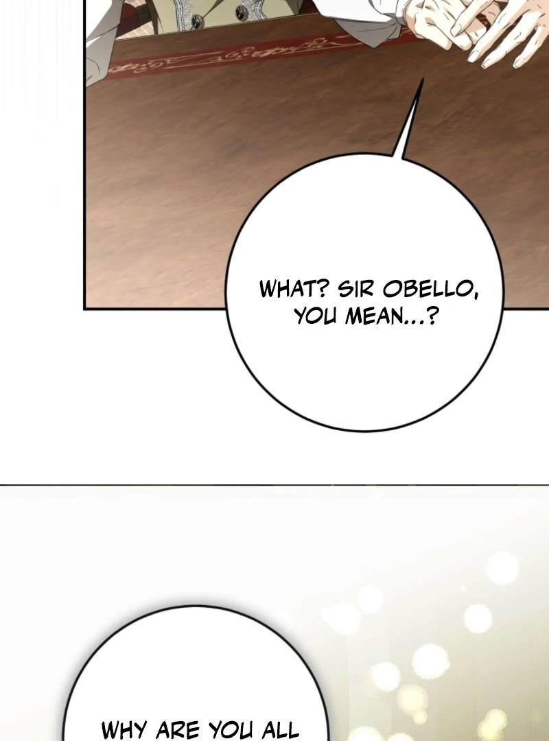 I Became the Master of the Devil Chapter 84 page 84