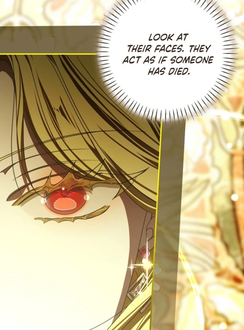 I Became the Master of the Devil Chapter 84 page 87