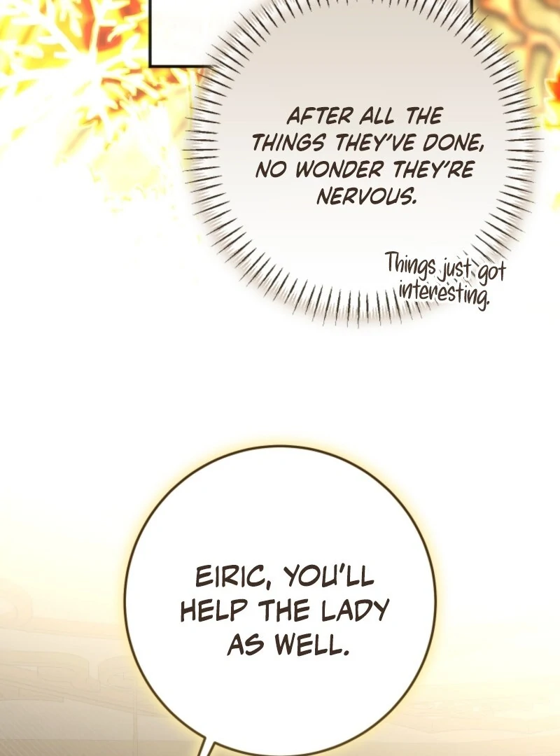I Became the Master of the Devil Chapter 84 page 89