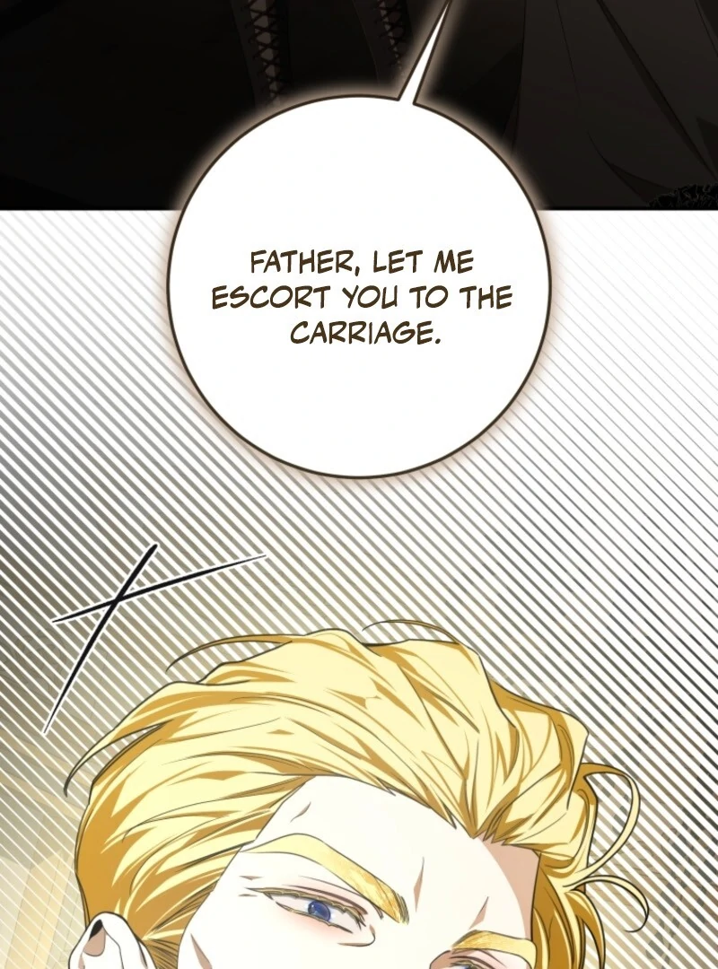 I Became the Master of the Devil Chapter 84 page 94