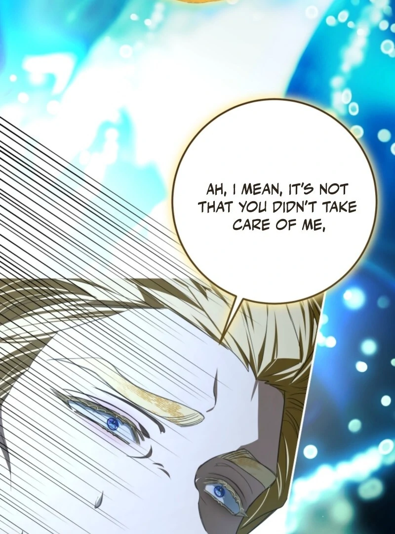I Became the Master of the Devil Chapter 84 page 104