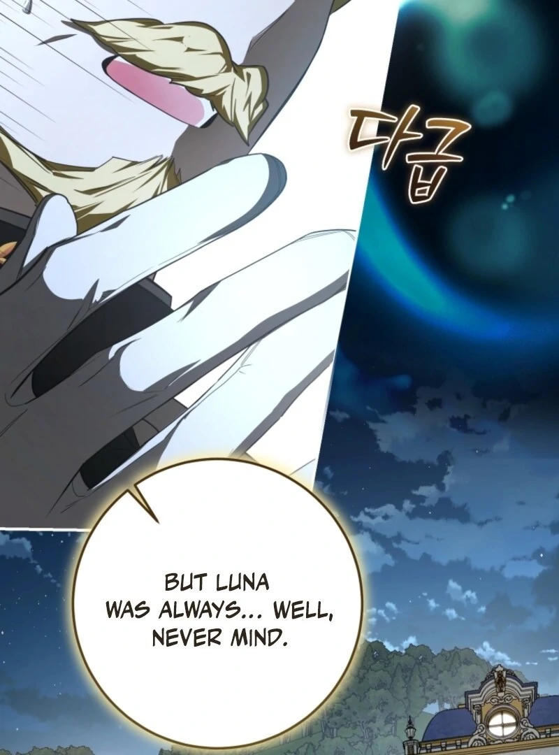 I Became the Master of the Devil Chapter 84 page 105