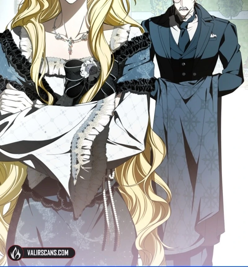 I Became the Master of the Devil Chapter 84 page 107