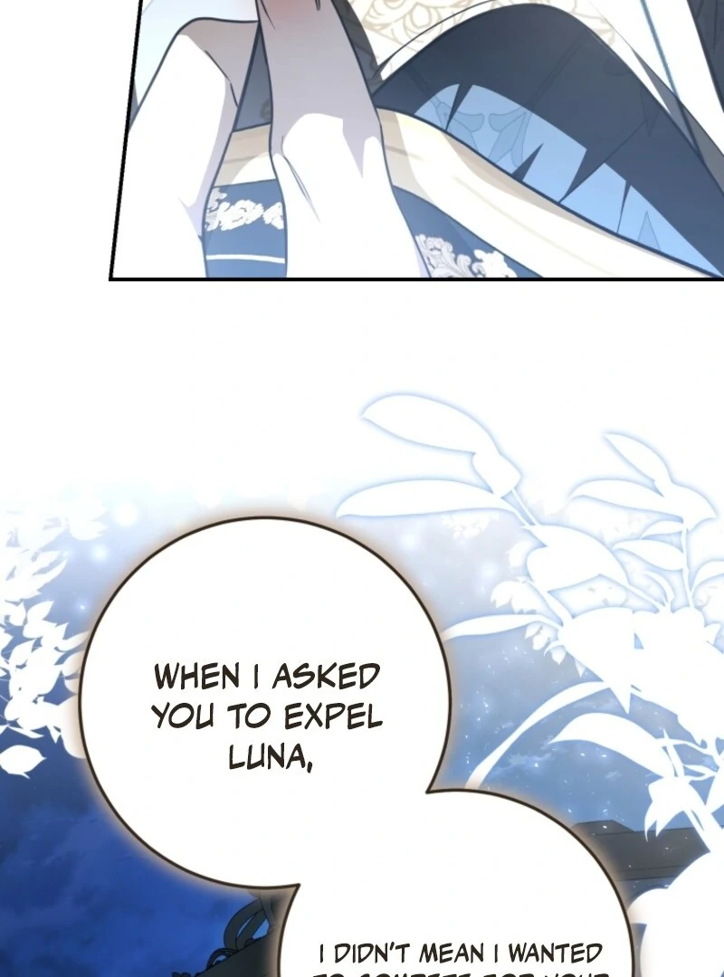 I Became the Master of the Devil Chapter 84 page 109